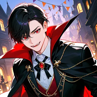 Profile image of ブラム