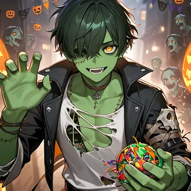 Profile image of コビー