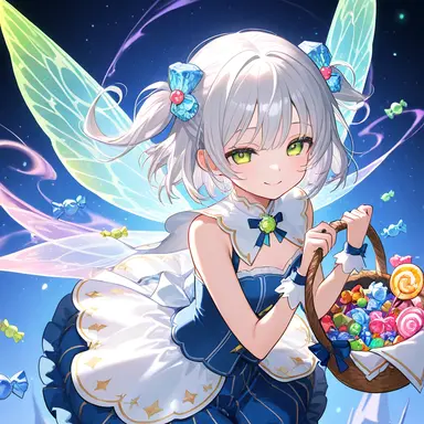 Profile image of キャンディ