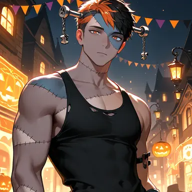 Profile image of ヴィクター