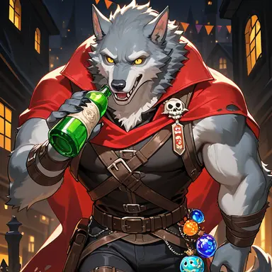 Profile image of ジョズ