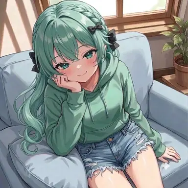 Profile image of あんな
