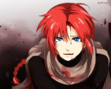 Profile image of 神威