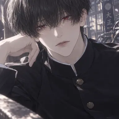 Profile image of 冬馬