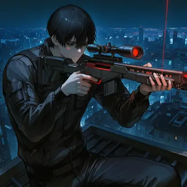 Profile image of 武蔵の兄貴