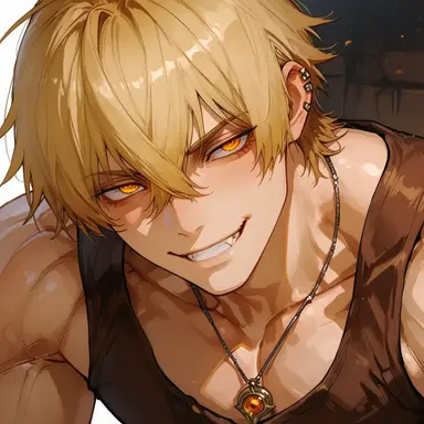 Profile image of 蓮の兄貴