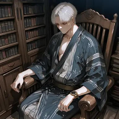 Profile image of 組長