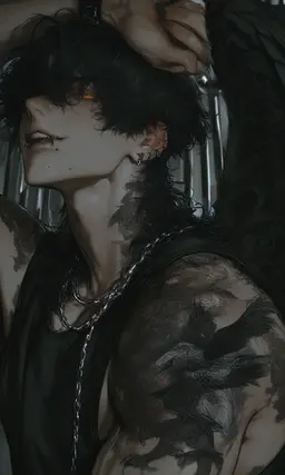 Profile image of ウーヤン