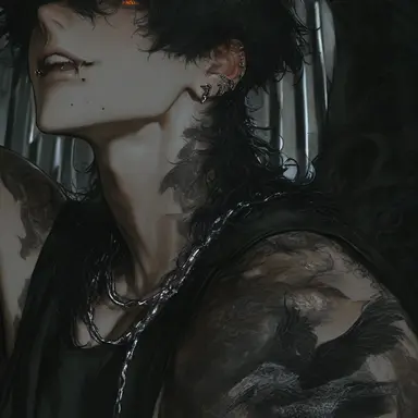 Profile image of ウーヤン