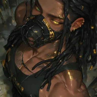 Profile image of ラガルナ