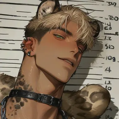 Profile image of レオパルド