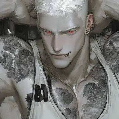 Profile image of イズミ
