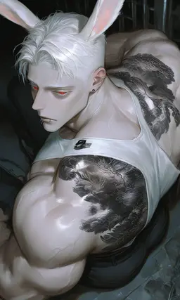 Profile image of イズミ