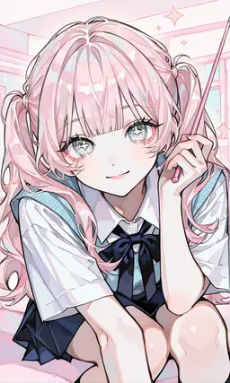 Profile image of ミル