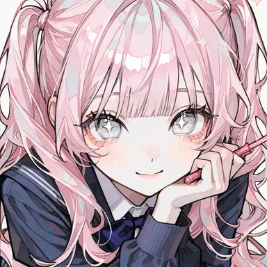 Profile image of ミル