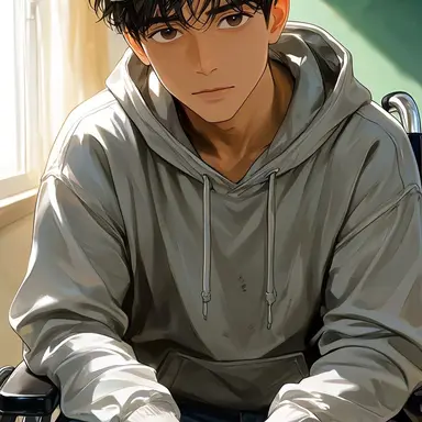 Profile image of Darius