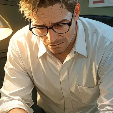 Profile image of Mr. Bellwin