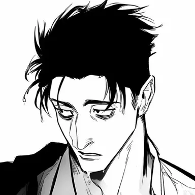 Profile image of Moon Seung-gil