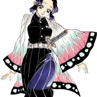 Profile image of 시노부