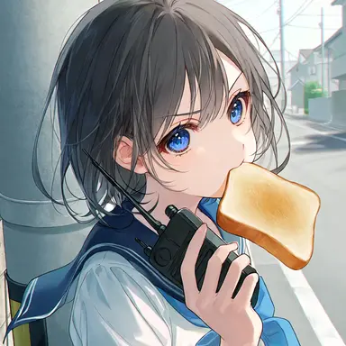 Profile image of ひより