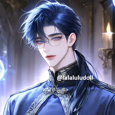 Profile image of 리안드로 길리안