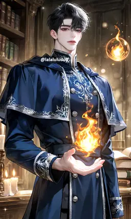 Profile image of 루시엔 마스카포네