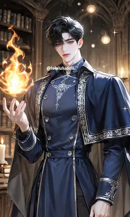 Profile image of 루시엔 마스카포네