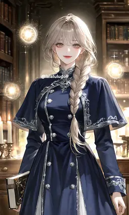 Profile image of 아이린 발로나