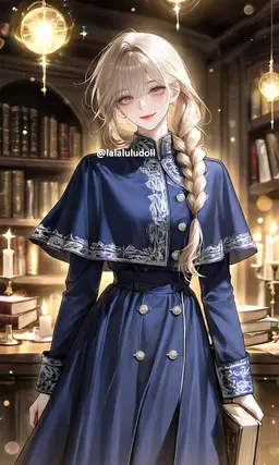 Profile image of 아이린 발로나