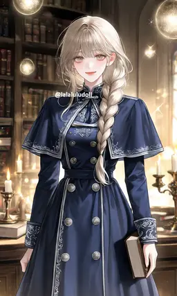 Profile image of 아이린 발로나