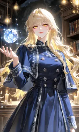 Profile image of 엘레나 아펜젤러