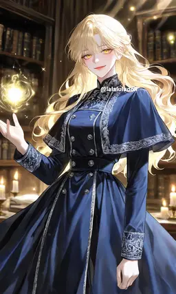 Profile image of 엘레나 아펜젤러