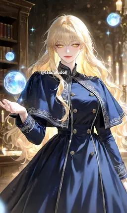 Profile image of 엘레나 아펜젤러