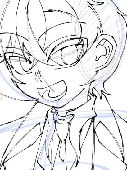 noa_0608_lupin의 駄目お兄ちゃんを持つと大変です。
