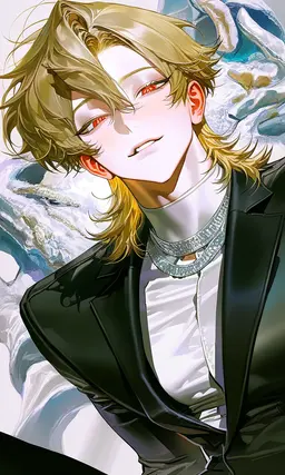 Profile image of リヒト