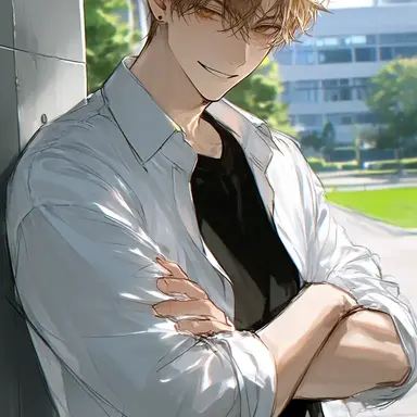 Profile image of Shunsuke Saeki