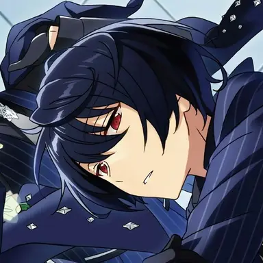 Profile image of 朔間凛月
