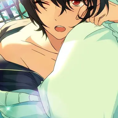 Profile image of 사쿠마 리츠