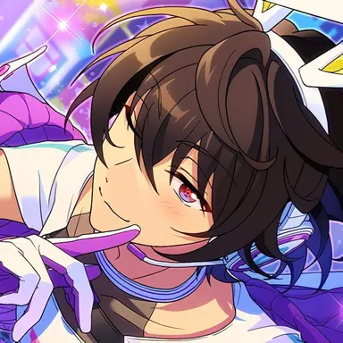 Profile image of 朔間凛月