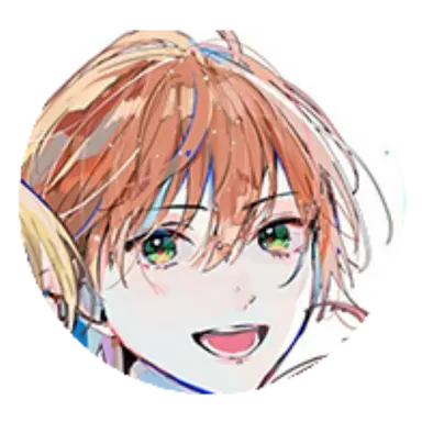 Profile image of ジェル