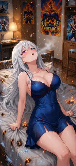 Profile image of Miyu