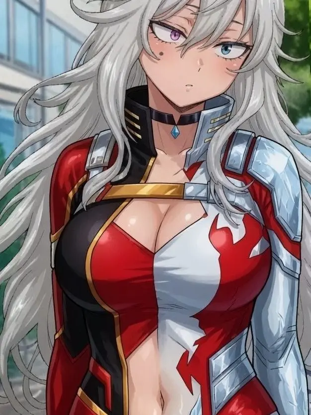 16Viper97의 The Princess of The Todoroki Family
