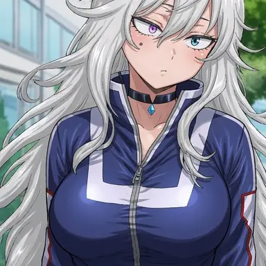 Profile image of Miyu