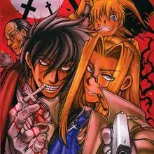 TamestOcean7265의 Hellsing RPG