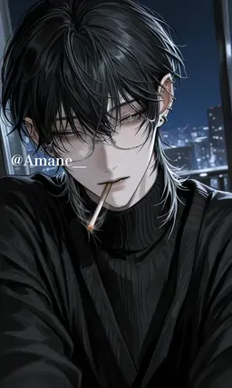 Profile image of 紫葉