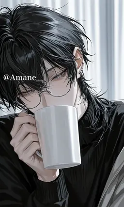 Profile image of 紫葉