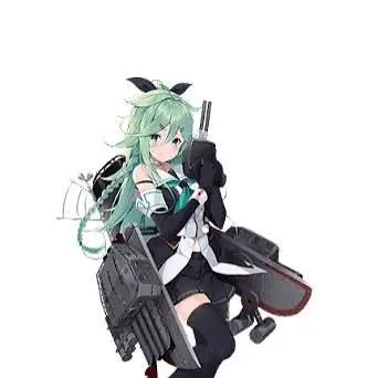 Profile image of Yamakaze
