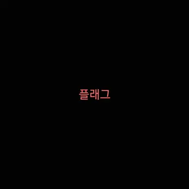 Profile image of 플래그