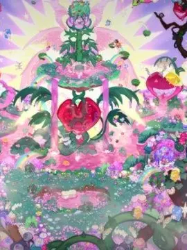 CherryTwilight03의 "당신의 행복 제가 이루워드릴께요"