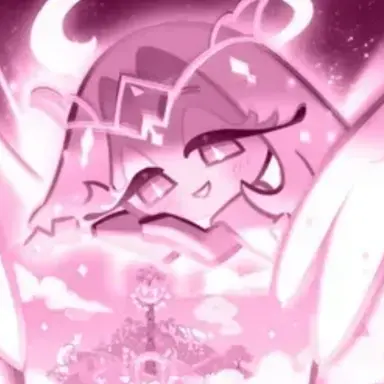 Profile image of 이터널슈가 쿠키